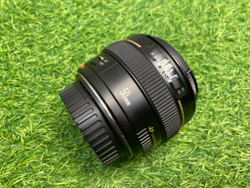 Canon EF 50mm 1.4 USM