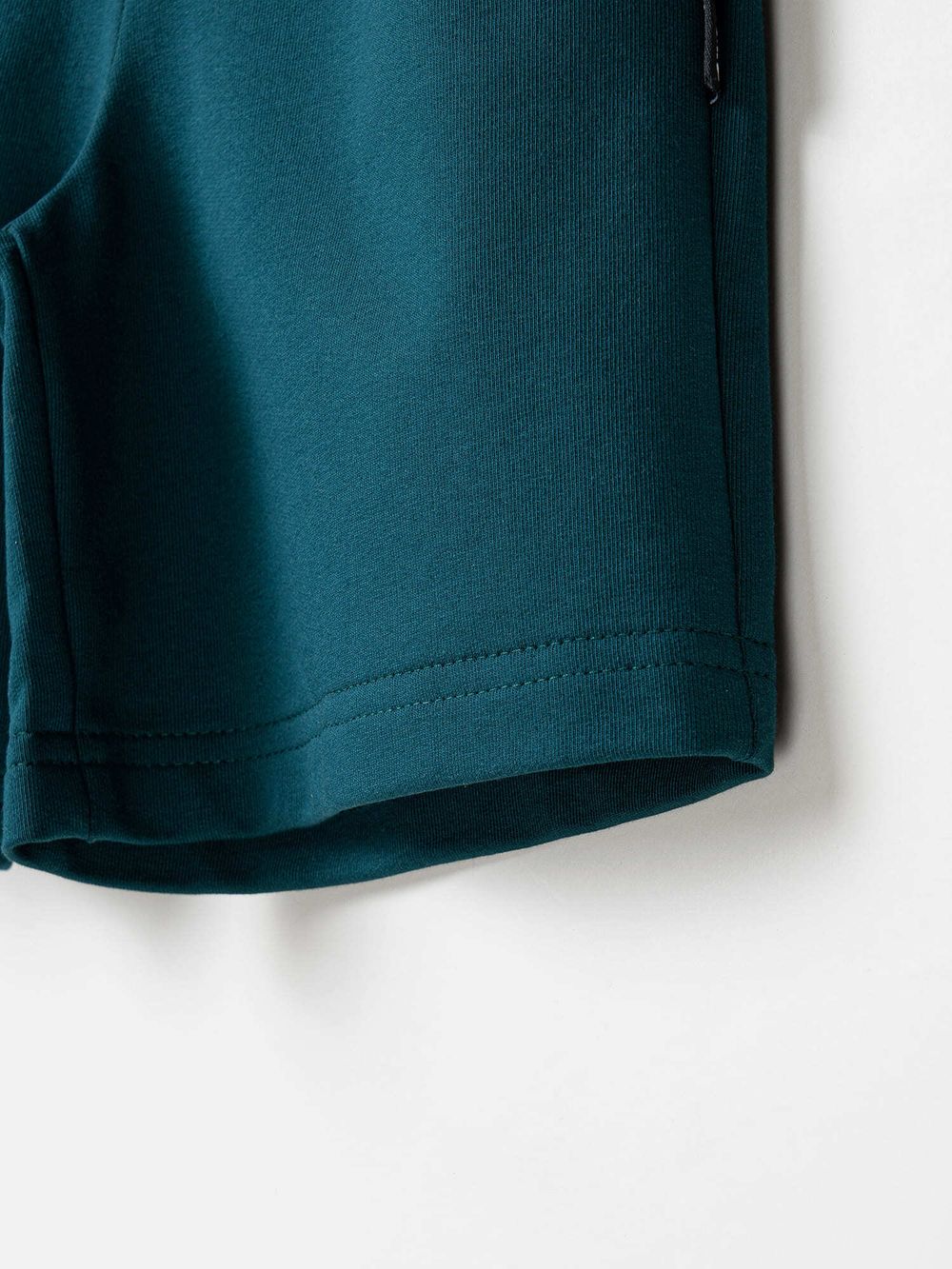 Шорты бермуды "Морская глубина"