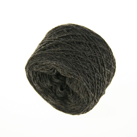 Пряжа KNOLL YARNS 17/4 Nm Lambswool (100% шерсть мериноса), грамм