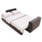 Диван кровать трехместный ENZA HOME CARINO EH52925