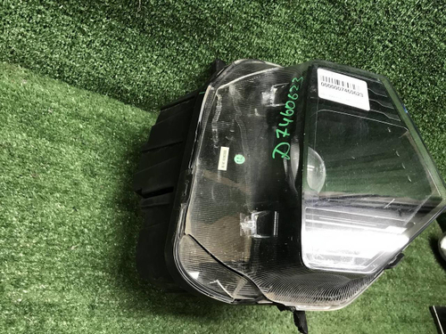 Битая Фара правая Changan CS35PLUS (2021-н.в.) LED