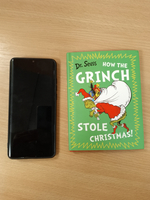 How the Grinch Stole Christmas! Pocket Edition