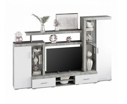 Инстайл центральная секция ЦС-02