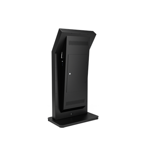 Сенсорный терминал BM Lazer 24"