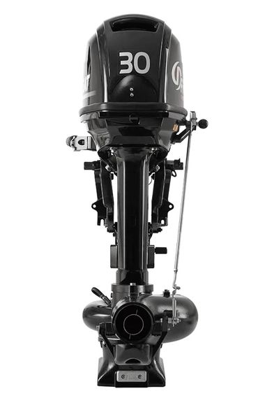 2х-тактный лодочный мотор ФРЕГАТ 30FHS JET