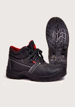 Ботинки СКОРПИОН Лайт ПУ 1501