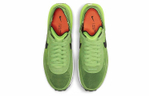 Кроссовки Nike Waffle One Electric Green