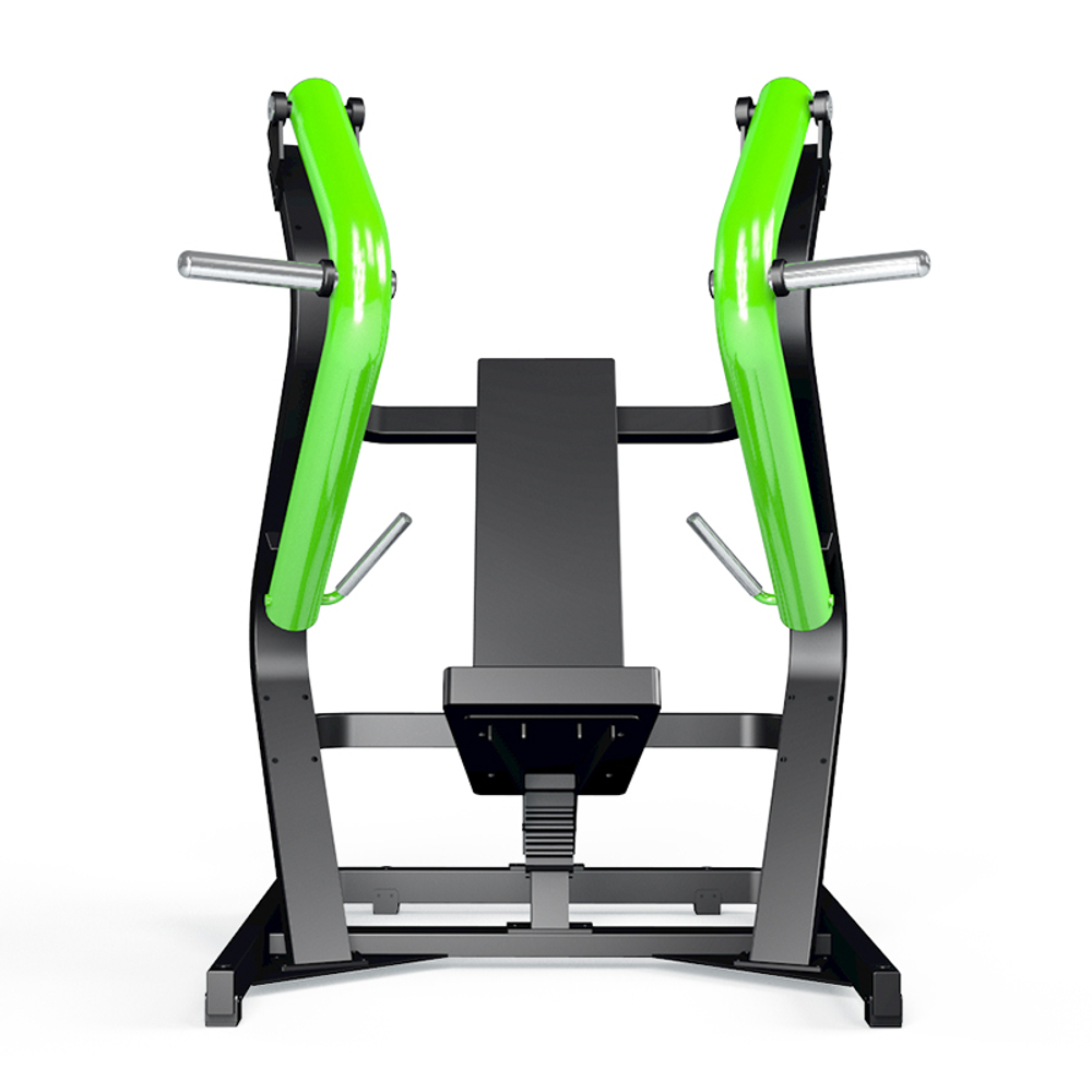 Тренажер Жим от груди широкий VictoryFit GYM-P1903