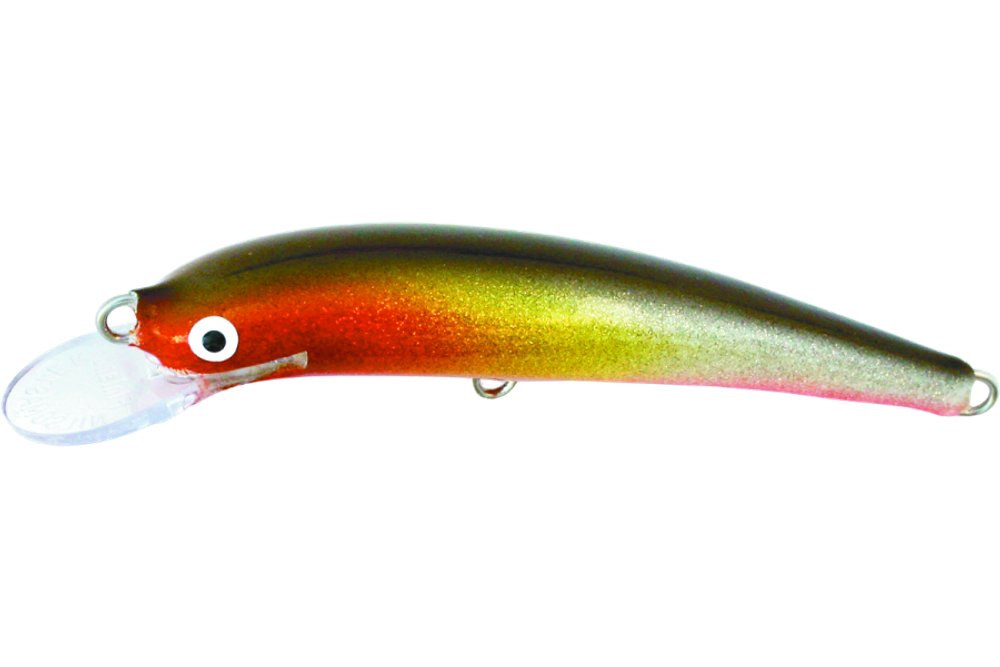 Воблер Nils Master INVINCIВLE DR, 5cm, 6 г., D-226
