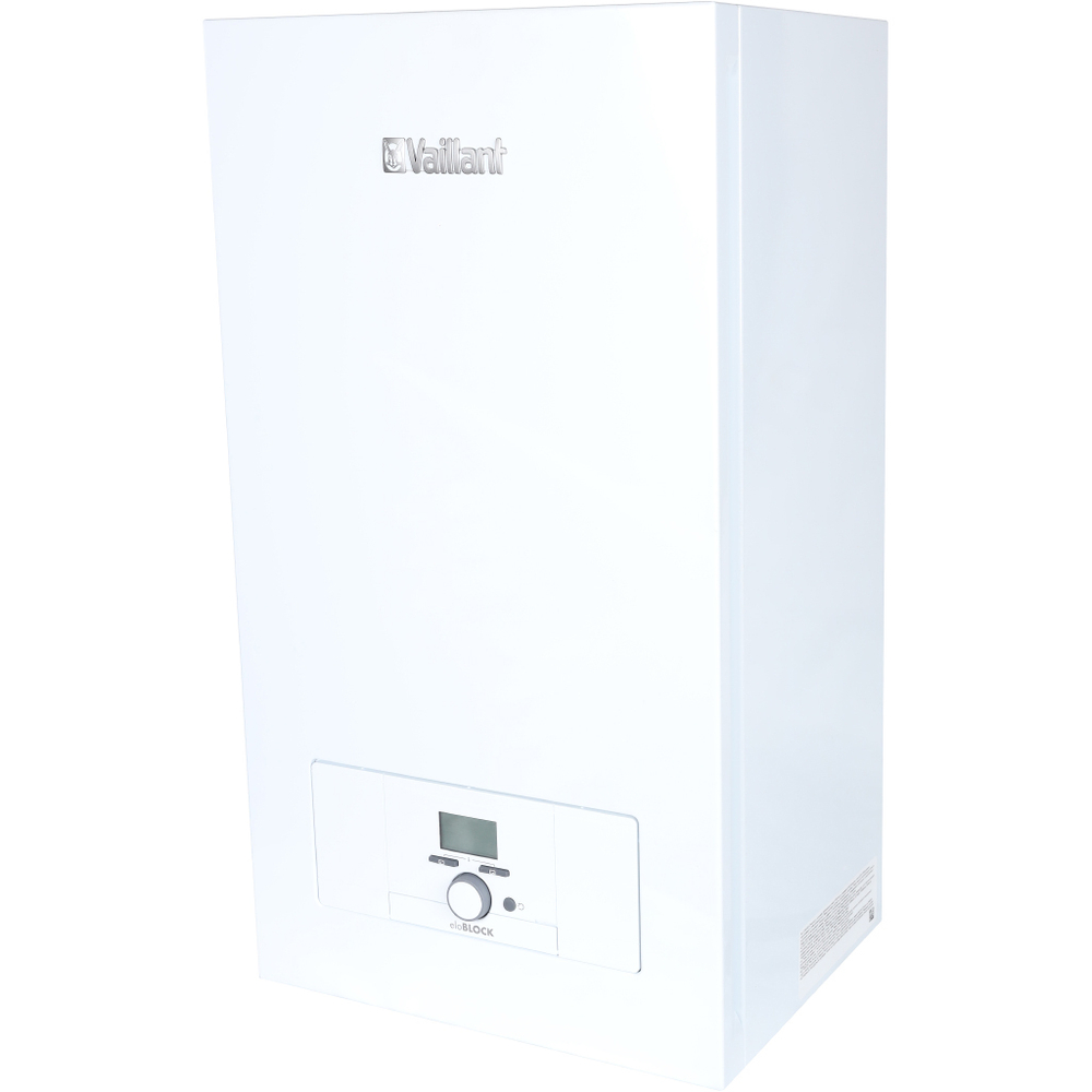 Котел электрический Vaillant eloBLOCK VE 14/14 RU,UA