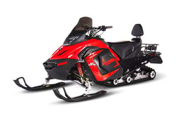 Снегоход SHARMAX SN-500