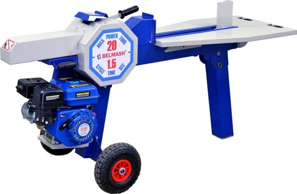 Дровокол BELMASH LSG-500 S115A