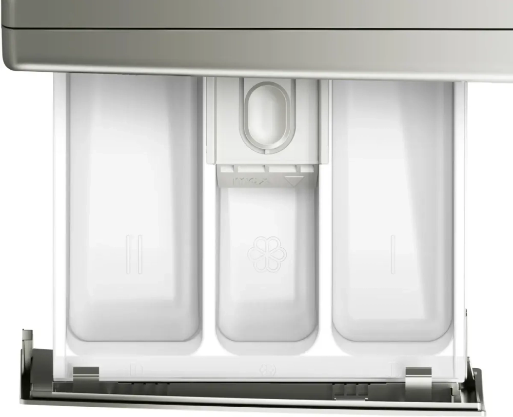 Стиральная машина Bosch WAN2420XME