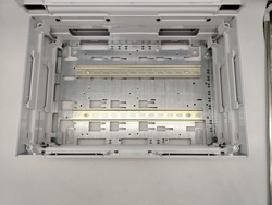 Корпус транспондера FlexES Honeywell Esser FX808338 дополнительный