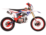 Питбайк KAYO BIG-MINI LUX K125EM 19/16