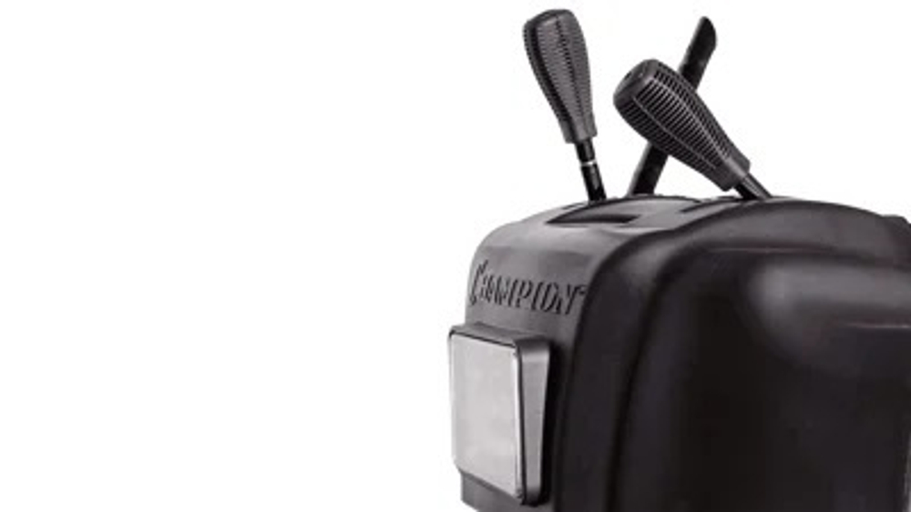 Снегоуборщик CHAMPION ST1170E