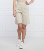 шорты Marc Cain - бежевый(SC 83.06 J34)