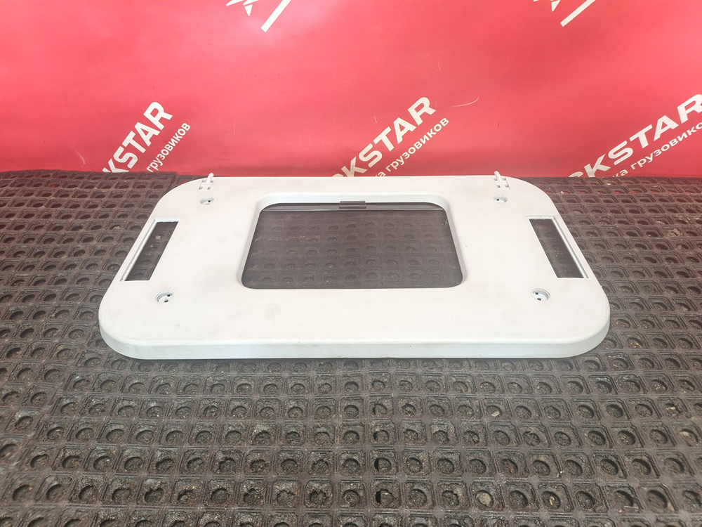 Рамка люка 2022г