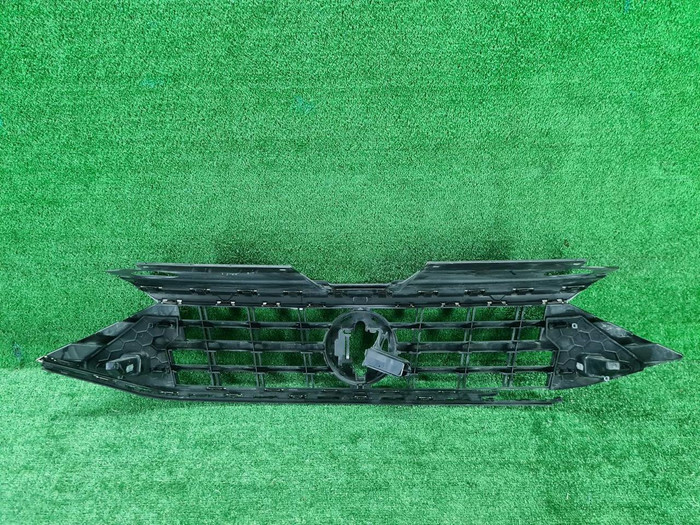 Решетка радиатора VW Polo 6 (2020-2022)