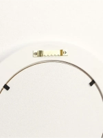 Картины на стену интерьерные на холсте 3 шт. 17.5 см