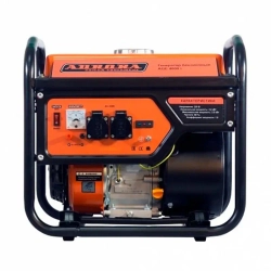 Aurora AGE 4000 І бензиновый генератор 2119854