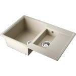 Кухонная мойка Omoikiri Daisen 78 2T-BE