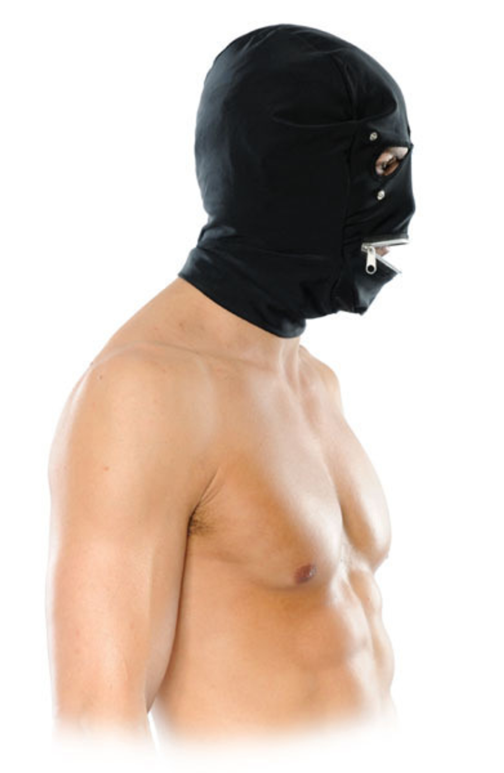 Маска-шлем на лицо