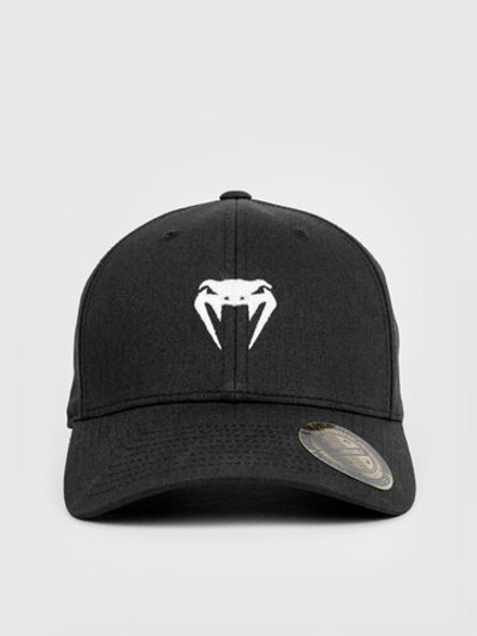 Бейсболка Venum Classic 2.0 Black