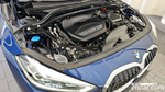 BMW 1 Series (F40) 118d Sports (11.2020)