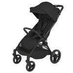 Детская прогулочная коляска Espiro Flow 10 Timeless black