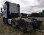 Volvo FH 6x4 Седельный тягач FH-TRUCK (Дизельный, 12,8 л, 428 л.с., АТ)