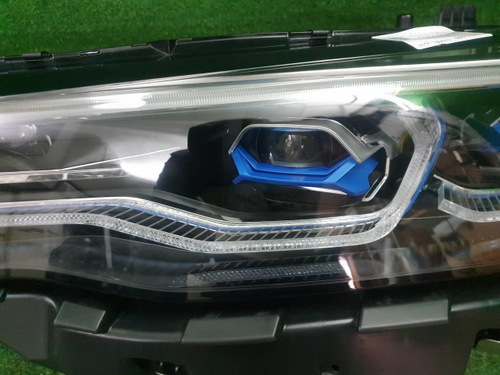 Фара левая BMW X7 G07 (2019-2022) Laser Light
