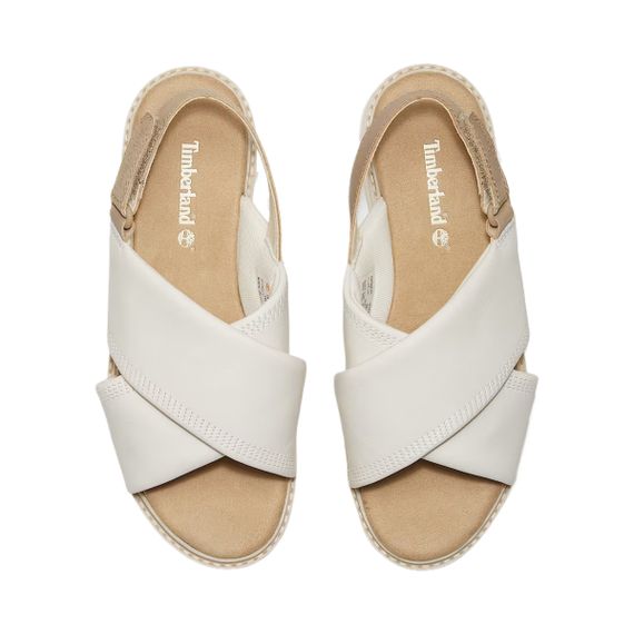 Timberland Safari 'White'