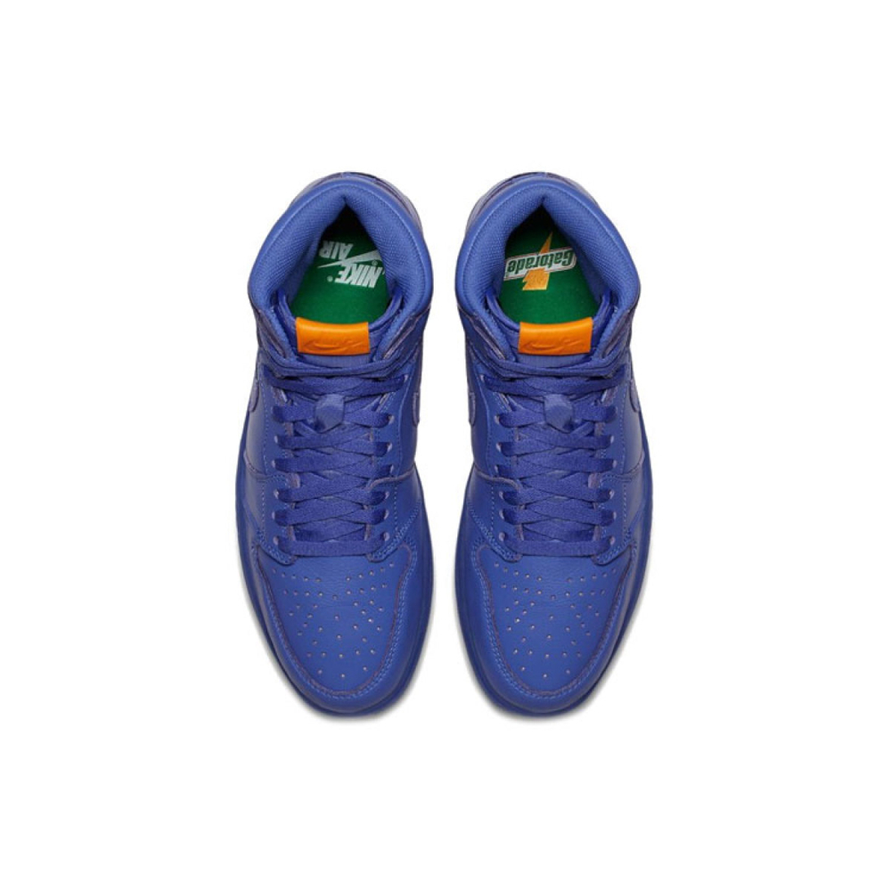 Кроссовки Jordan, AJ5997-555