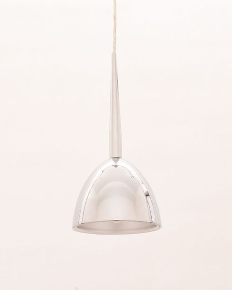 Подвесной светильник Lumina Deco Bora LDP 9179 CHR
