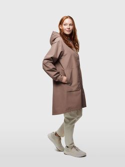 Куртка женская Salmi NORPPA тауп