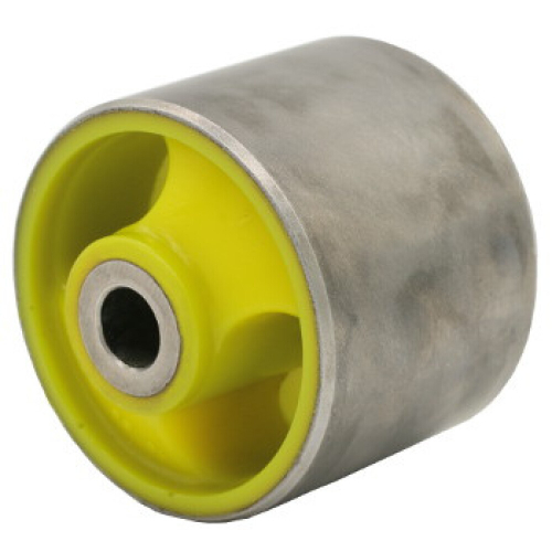 Полиуретановый сайлентблок задней подвески, верхнего рычага, передний (1 шт.), Точка опоры.10-06-2361