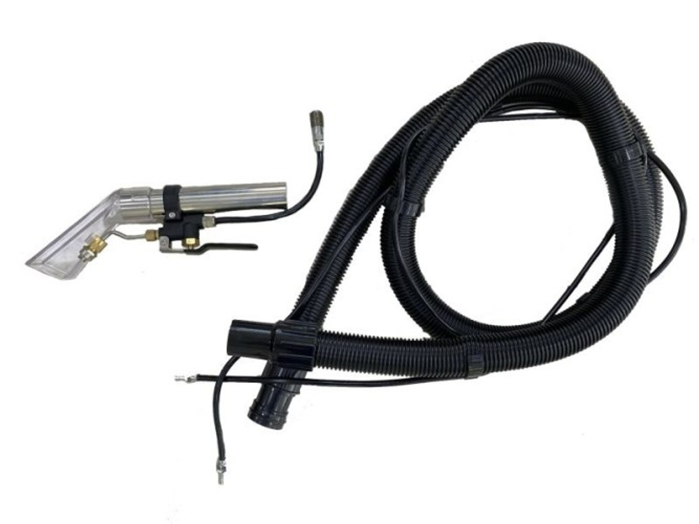 Пылесос сетевой TOR CLEAN LC-20SC GA (автомобильная комплектация)