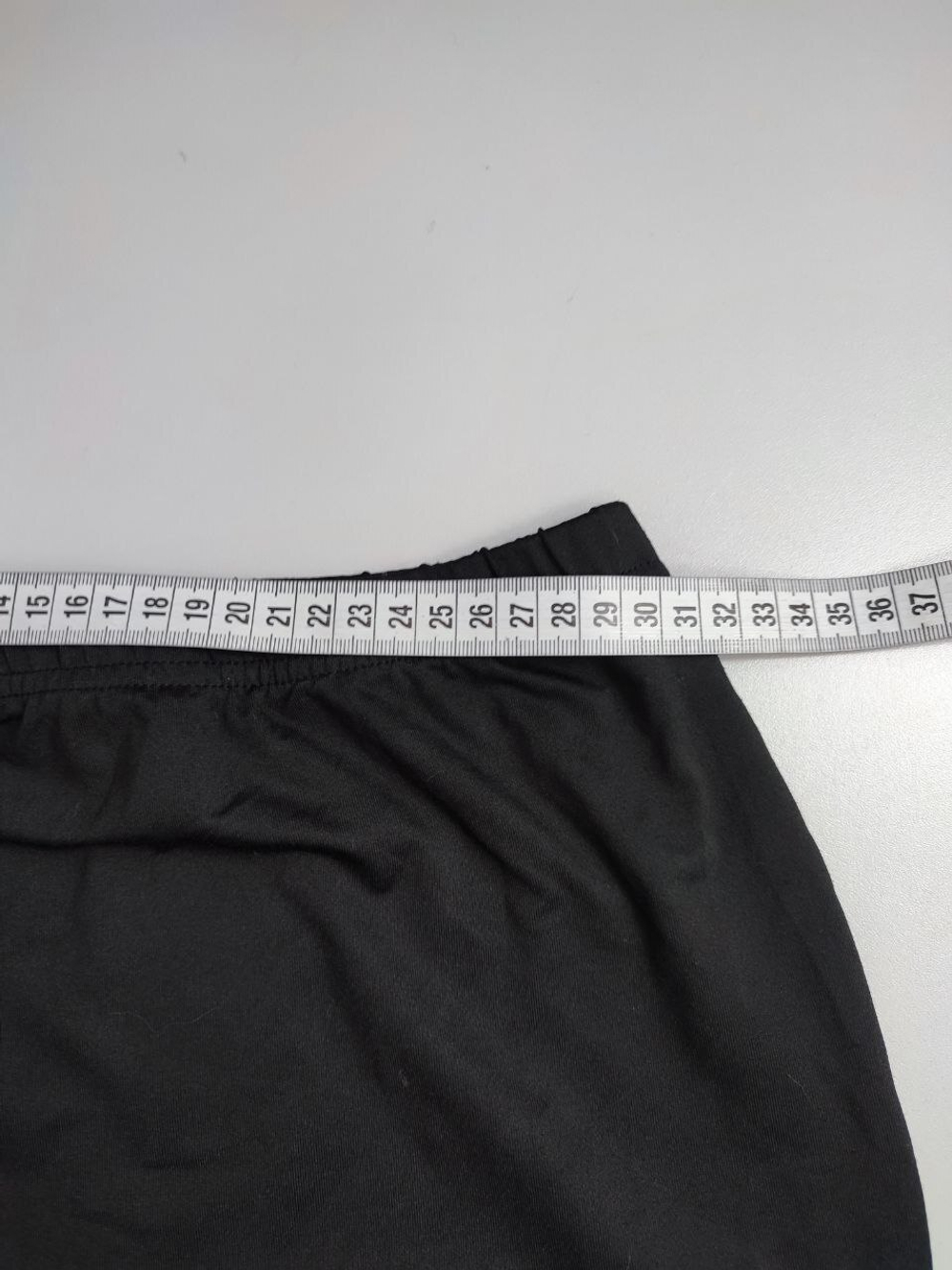 Юбка легкая 44 размер