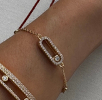 Браслет Era gold