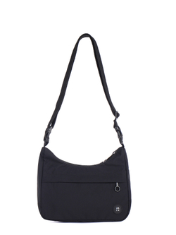 Сумка 1154 "ZAIN small crossbody bag" Черный