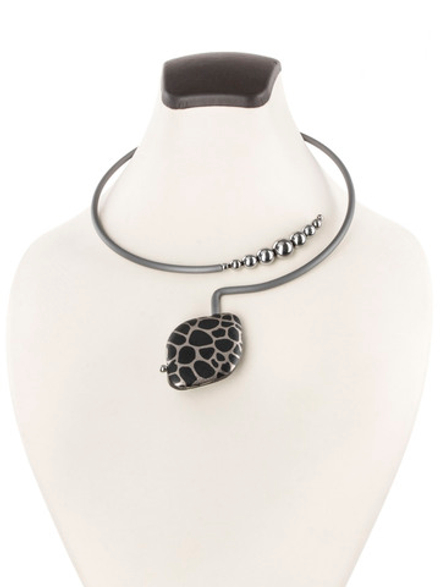 Колье Afrika Pelle