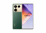 Смартфон Infinix NOTE 40 Pro X6850 256+8 Gb, Android 14, 6.78", 2K QHD, AMOLED,Vintage Green