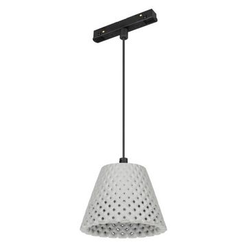 Магнитный трековый светильник 5W 3000K 037371 черный MAG-ORIENT-OLLAS-HANG Arlight