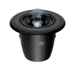 LED Magic Crystal Ball Rotating
