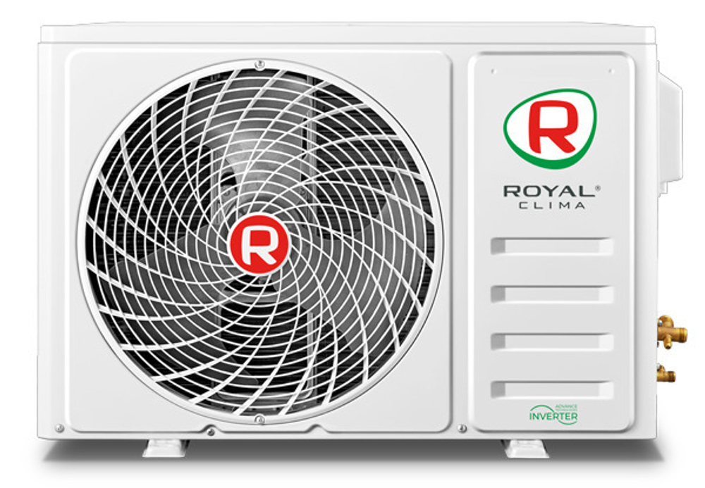 Сплит-система Royal Clima GLORIA RCI-GL22HN, инверторная, для помещения до 22 кв.м.