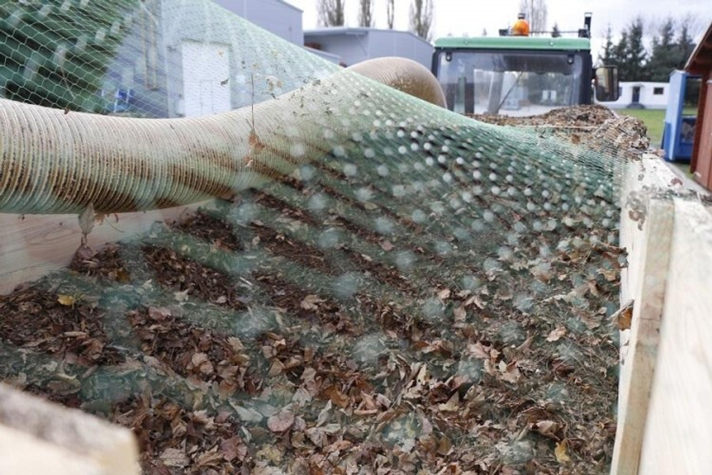 Парковый пылесос LASKI VD455Р2 VD 455Р2