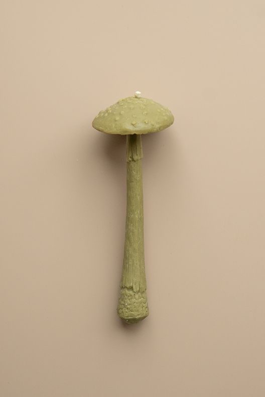 Свеча Гриб Мухомор / Unification Love