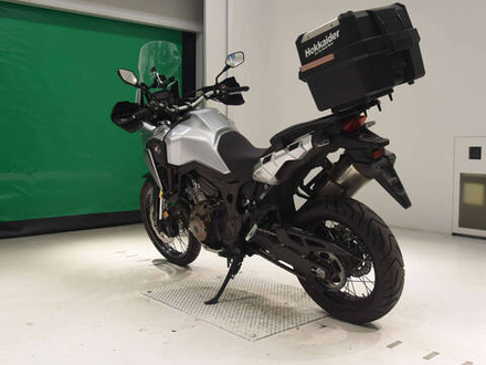 Honda Africatwin CRF1000LD