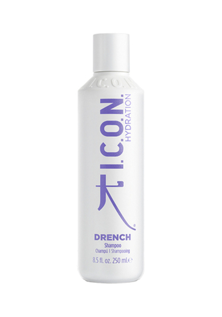 ICON Drench Moisturizing Shampoo Шампунь для волос увлажняющий
